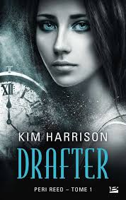Peri Reed La Nouvelle Saga De Kim Harrison Litteraire Livres A Lire Livre