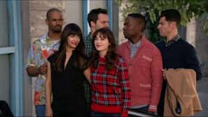 Download New Girl Christmas Episodes Ranked SVG Cut Files