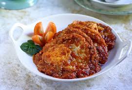 Seperti kita ketahui bahwa bali banyak menyimpan keindahan alam dan keramahan penduduknya. Lauk Biasa Jadi Spesial Dengan Resep Telur Ceplok Bumbu Bali Lezat Ini Bukareview