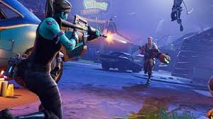 The official games page states that the game weighs in at just under 9gb and is a current xbox one x enhanced game. Fortnite Ps4 Usa Iso Download Ps4 Cfw Pkg Free