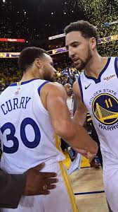 'he's the smartest basketball player i've played with'. What Next For The Golden State Warriors With Klay Thompson Possibly Sidelined For An Extended Period With A Serious Leg Injury