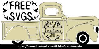 Download Where To Find Free Farmhouse Style Svgs