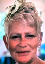 Teresa Bickerstaff Barbe 1965-2024