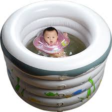 The seat is designed to support baby in a comfortably reclined position either in the tub or in the sink. Baby Swimming Pool Baby Bucket Bath Infant Children Bath Basin Super Elevation Basin Pop Up Waste Bath Rackbath Shampoo Aliexpress