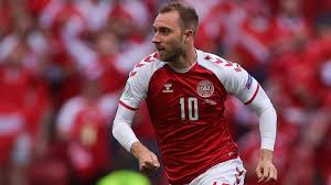Eriksen, 29, collapsed during the match. Euro 2020 Und Fussball Christian Eriksen Nach Herzinfarkt Aus Krankenhaus Entlassen Bbc News Auf Serbisch