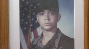 First Indiana service member killed in Desert Storm to get long overdue  promotion