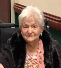 Beatrice N. Simpson Obituary