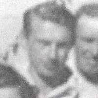 Vernon Albert Moss (1931–2005)