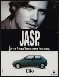 EL CLIO TIENE UNA HISTORIA PUBLICITARIA DE 33 AÑOS