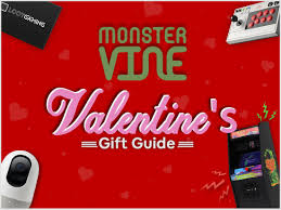 Welcome to the mary skelter nightmares guide. Monstervine S Valentine S Day Gift Guide Monstervine