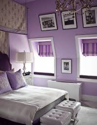 See Inside Tommy Hilfiger S 80 Million Penthouse Atop The Plaza Hotel Purple Bedrooms Purple Rooms Lilac Bedroom
