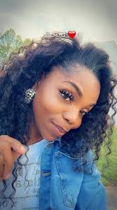 Cierra Gordon's Instagram, Twitter & Facebook