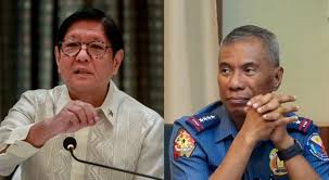 PBBM sa pagsibak kay Torre: 'We have many discussions beforehand, hindi  nagawa!'-Balita