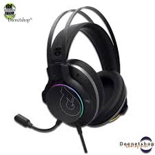 What does dbe stand for? Dbe Gm300 7 1 Virtual Surround Gaming Headset Shopee Malaysia