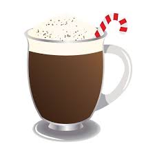 Hot Chocolate Clip Art Free Holiday Hot Cocoa Illustration Clip Jpg Christmas Hot Chocolate Hot Chocolate Clipart Hot Chocolate