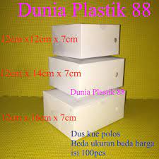 Check spelling or type a new query. Isi100pcs Dus Kue Polos 12x12cm 12x14cm 12x16cm Box Kotak Kertas Tempat Snack Hajatan Kue Aqua Buah Shopee Indonesia