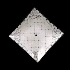 We did not find results for: Vintage 60s Glass Lampshade White Ceiling Light Fixture Square Glass Light Shade Frosted Rose Pattern Mid Century Decor 1960s Home Decor Glass Light Shades White Ceiling Light Ceiling Lights