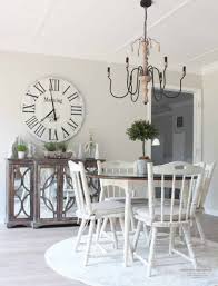 The hub of your beach home entertaining, these dining room ideas will help you create the perfect relaxed atmosphere. Rustic Beach Cottage Dining Room