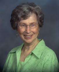 Hertha Chilton Obituary