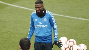 Right market value (by transfermarkt.de): Real Madrid Vinicius Will Have To Wait Marca In English