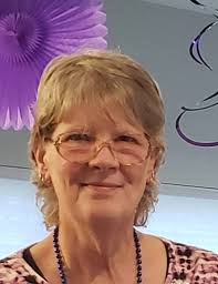 Obituary information for Regina Gephart