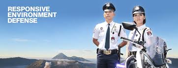 Ruslim yayasan astra honda motor (yahm). Red Guard Security Local Business Bandung Facebook 580 Photos