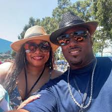 Horace Jeffery Davis Jr and Tonika Jo'Van Brown's Wedding Website