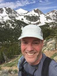 Tenkara USA Taps Patrick Stratton as CEO