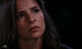 GENERAL HOSPITAL: Sam Confesses Why She Can't Move On: "Maybe It's Because  Deep Down I Believe Jason Is Alive!"