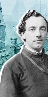 Born Enslaved, Patrick Francis Healy 'Passed' His Way to Lead Georgetown  University — Bunk History