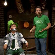Green is the colour of the day although. Best St Patrick S Day Tv Episodes On Streaming