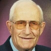 James B. McBeth Obituary