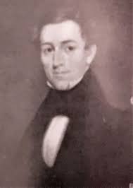 Col Robert Alexander Crain (1791-1852)