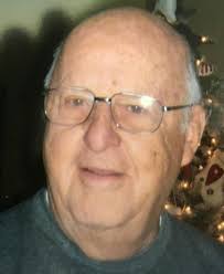 John W. Diener Obituary May 6, 2017