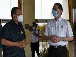 Jpa) ialah sebuah jabatan kerajaan malaysia yang merancang, membangun, dan mengurus sumber manusia untuk perkhidmatan awam. Situasi Covid 19 Di Terengganu Masih Terkawal
