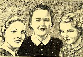 FORT STREET GIRLS' HIGH SCHOOL