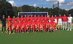 Marlow rugby club play at riverwoods drive, which is located in marlow, buckinghamshire. Marlow Hockey Club 1ast And 2nd Team My Marlow