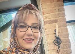 معصومه کریمی