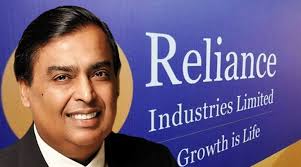 How did mukesh ambani get his break? Biography Of Mukesh Ambani Indian Entrepreneurs Success Story