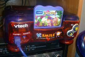File V Smile Tv Learning System Special Edition Console Circa 2008 Jpg Wikimedia Commons