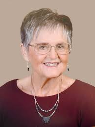 Lynette Cox Obituary (1937