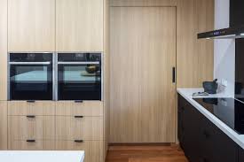 Kitchen cabinet hardware is such an easy way to bring new life to your kitchen in only a matter of hours, and it doesn't have to cost a fortune. Less Is More Castella Fine Architectural Hardware