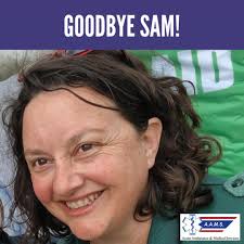 It’s with heavy...