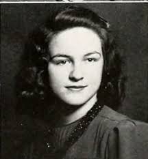 Margaret Lee Hale McKenzie (1924-2011)