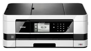 Please note that the availability of these interfaces depends on the model number of your machine and the operating system you are using. Brother Mfc J4510dw Driver Download Free For Windows 10 7 8 64 Bit 32 Bit