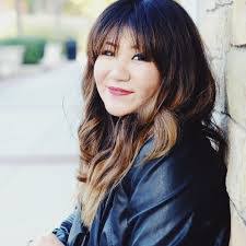 Kristy Wang's Instagram, Twitter & Facebook