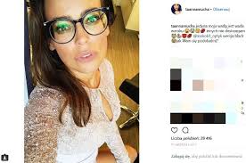 Jednak są to tylko co na to anna mucha? Anna Mucha Ile Ma Lat Artykuly Express Ilustrowany