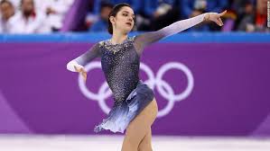 Evgenia medvedeva iphone soft case. This Figure Skater Set A World Record With A Routine About Clinical Death Cnn