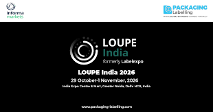Loupe India – Packaging Expo 2026