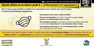 Please check back regularly as we will continue to update this guide as more tips become available. Changes Due To Lockdown Level 3 Mankwe Gametrackers